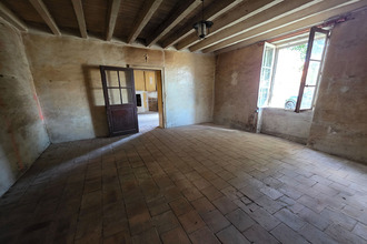  maison chaumussay 37350