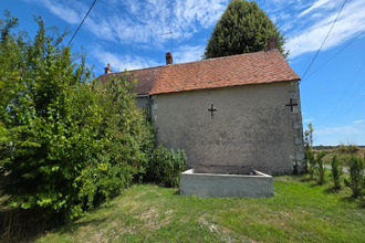  maison chaumussay 37350