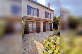  maison chaumussay 37350