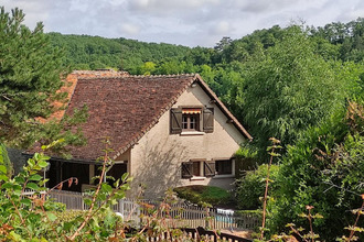  maison chaumussay 37350