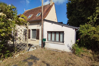  maison chaumussay 37350