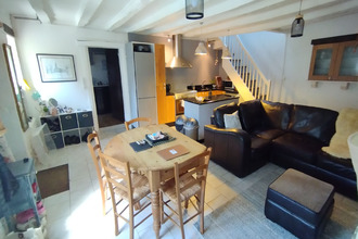  maison chaumussay 37350