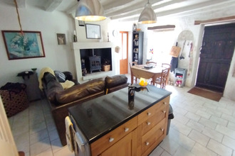  maison chaumussay 37350