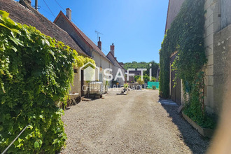  maison chaumussay 37350