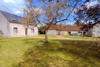  maison chaumussay 37350
