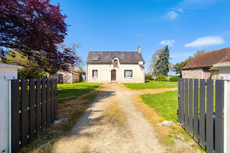  maison chaumussay 37350