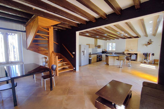  maison chaumussay 37350