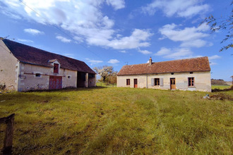  maison chaumussay 37350