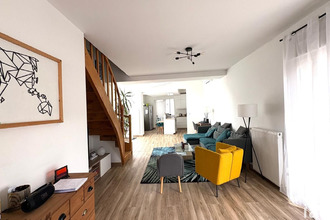  maison chaumuzy 51170