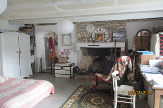  maison chaunay 86510