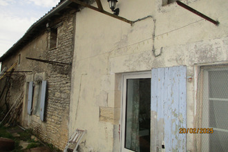  maison chaunay 86510