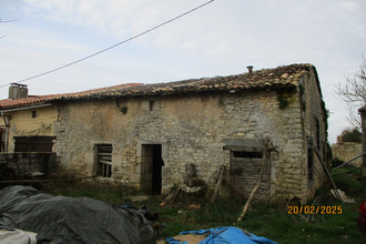  maison chaunay 86510