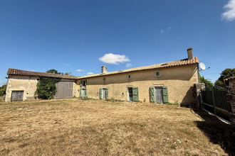  maison chaunay 86510