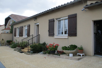  maison chaunay 86510