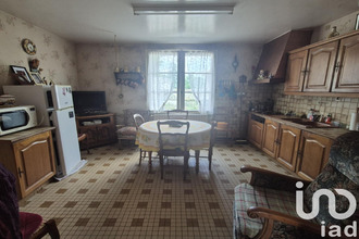  maison chaunay 86510