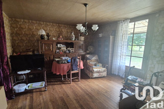  maison chaunay 86510