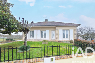  maison chaunay 86510