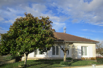  maison chaunay 86510