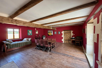  maison chaunay 86510