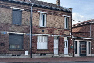  maison chauny 02300