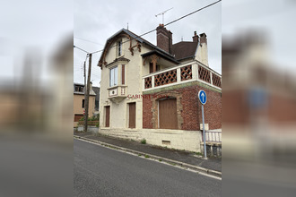  maison chauny 02300
