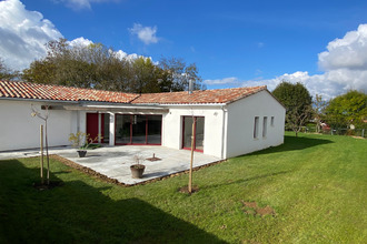  maison chauray 79180