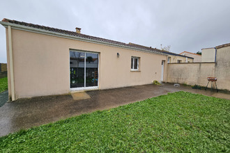  maison chauray 79180