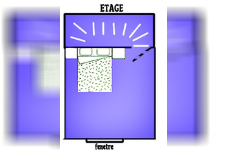  maison chauray 79180