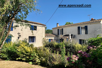  maison chauray 79180