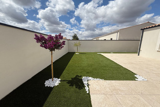  maison chauray 79180