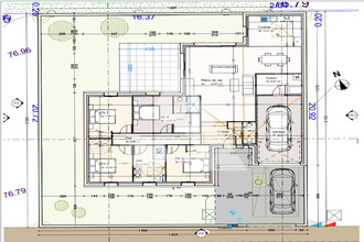  maison chauray 79180