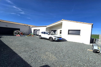  maison chauray 79180