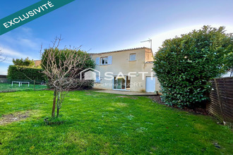  maison chauray 79180