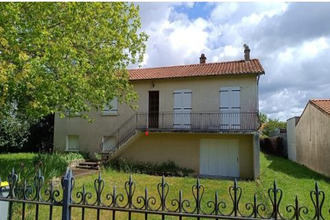  maison chauray 79180