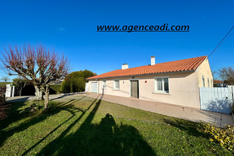  maison chauray 79180