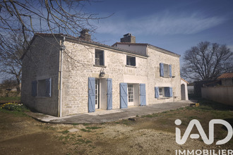  maison chauray 79180