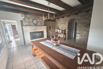  maison chauray 79180