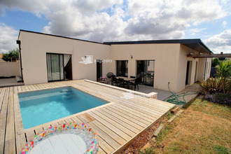  maison chauray 79180