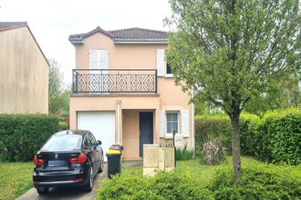  maison chauray 79180