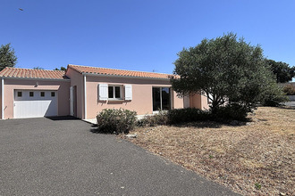  maison chauray 79180