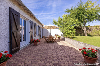  maison chauray 79180