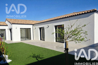  maison chauray 79180