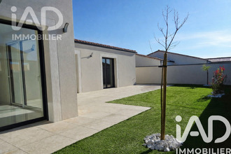  maison chauray 79180