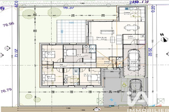  maison chauray 79180