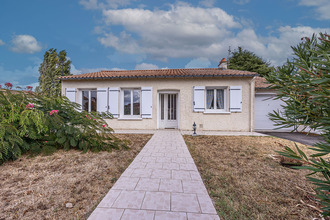  maison chauray 79180