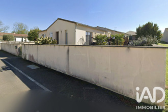  maison chauray 79180