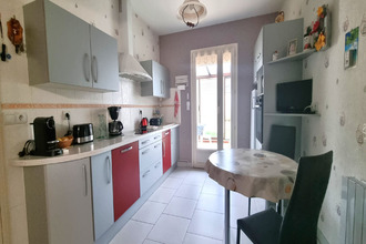  maison chauray 79180