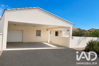  maison chauray 79180
