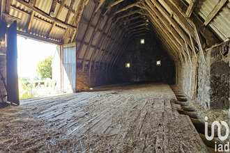  maison chaussenac 15700