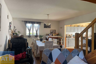  maison chausseterre 42430